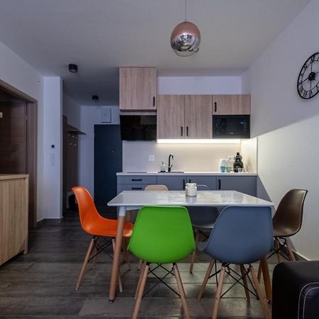 Lido Riviera Sunshine Apartman 巴拉通雷勒 外观 照片