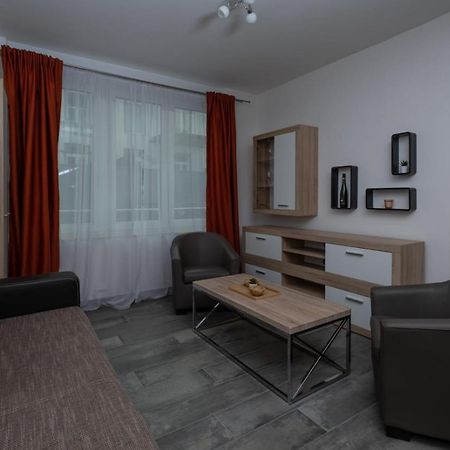 Lido Riviera Sunshine Apartman 巴拉通雷勒 外观 照片