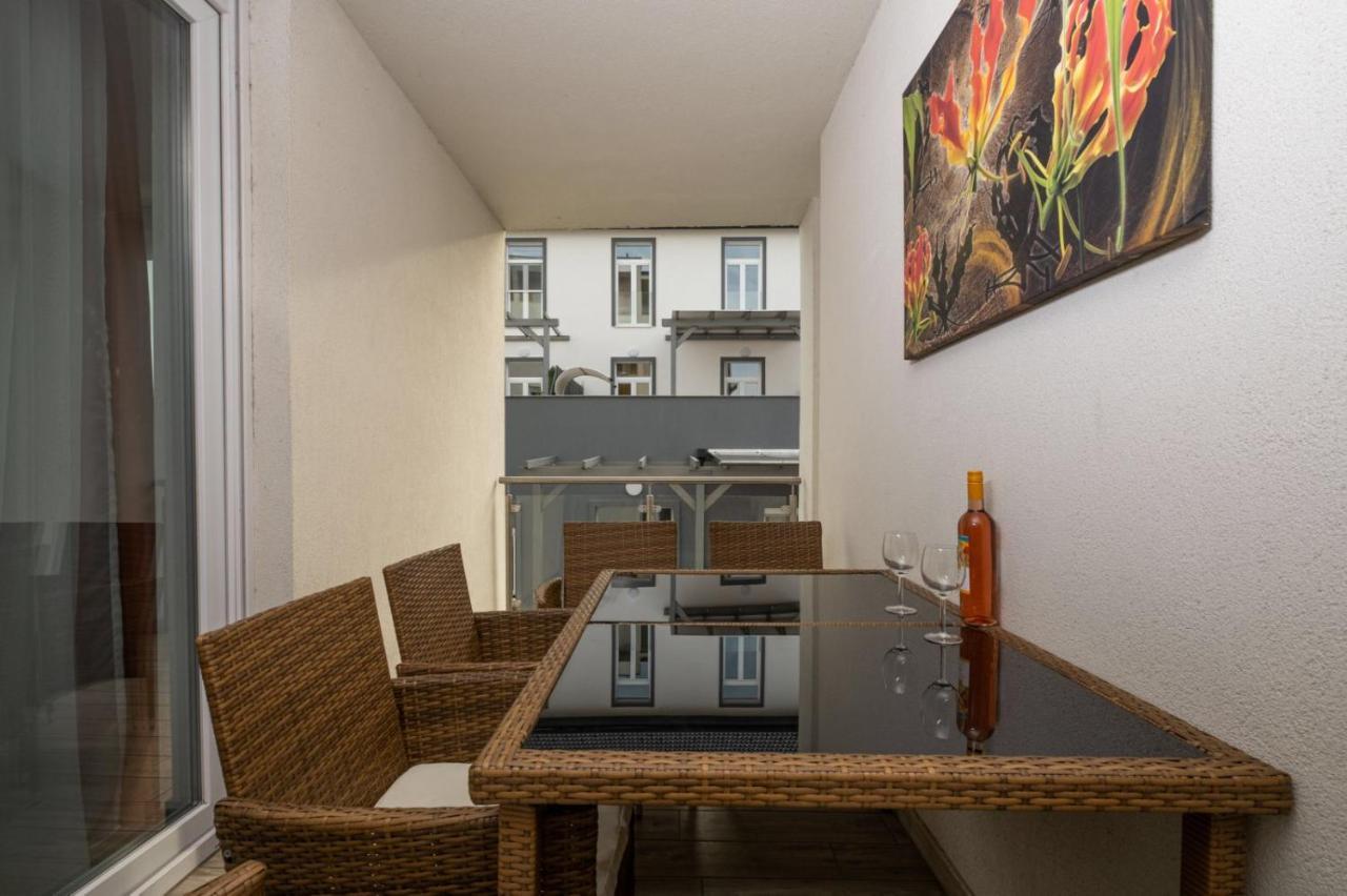 Lido Riviera Sunshine Apartman 巴拉通雷勒 外观 照片