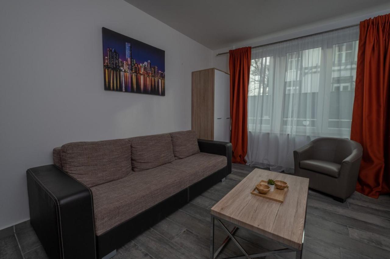 Lido Riviera Sunshine Apartman 巴拉通雷勒 外观 照片