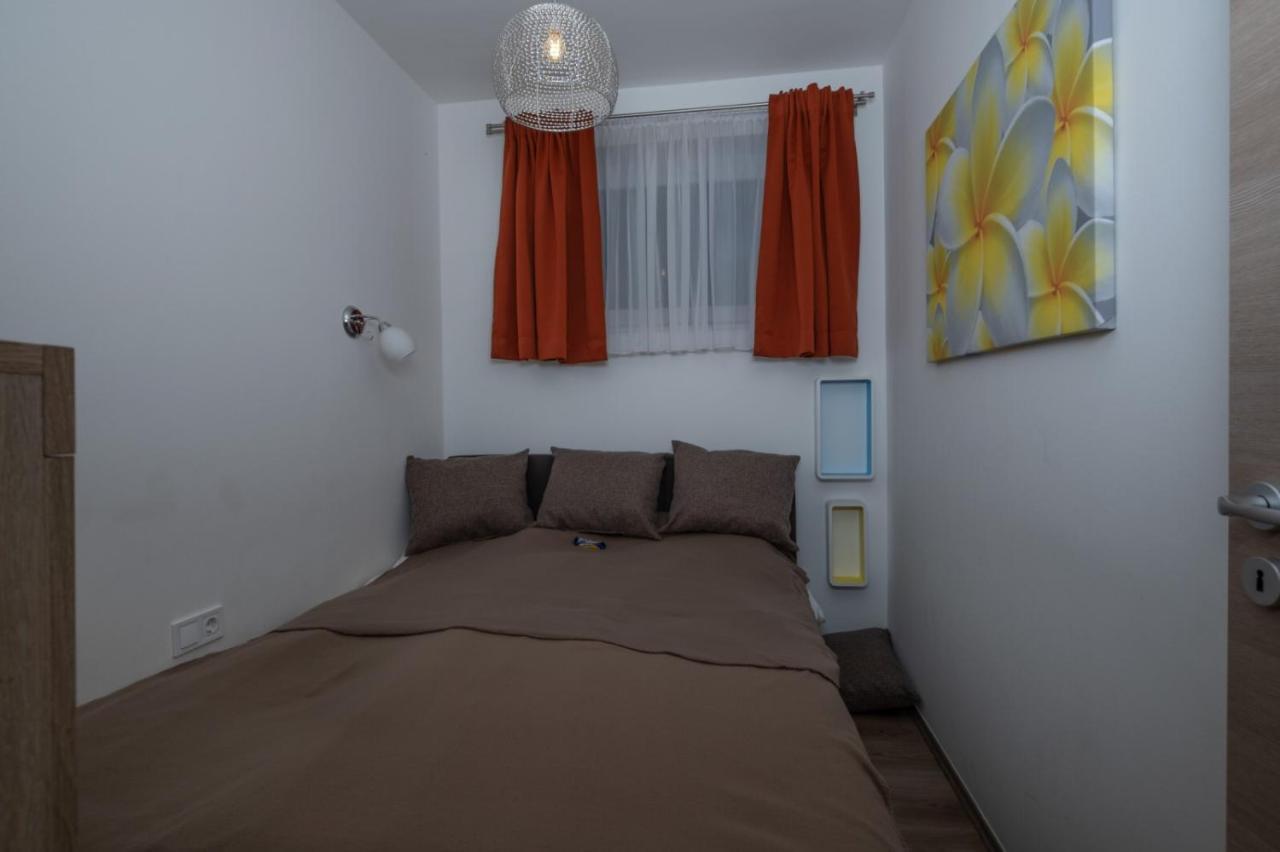 Lido Riviera Sunshine Apartman 巴拉通雷勒 外观 照片