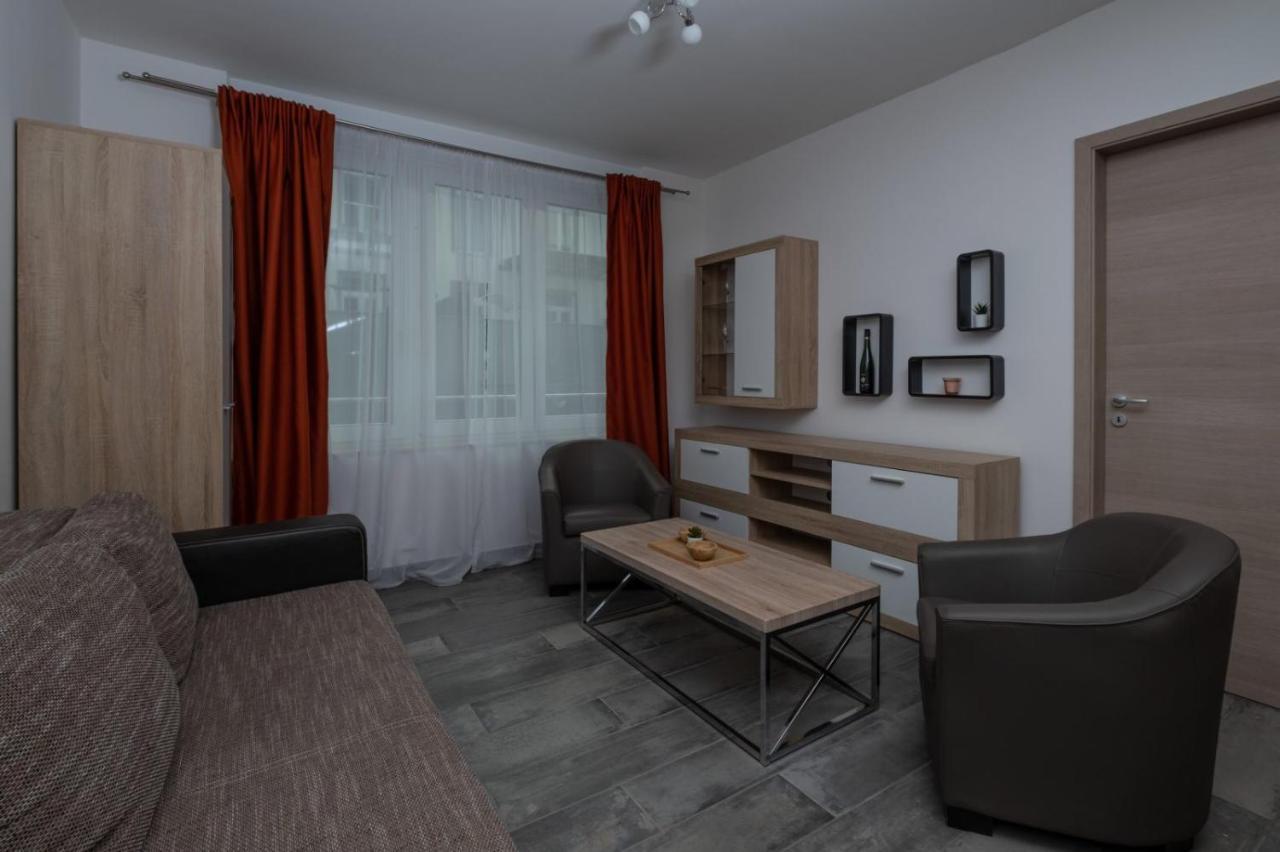 Lido Riviera Sunshine Apartman 巴拉通雷勒 外观 照片